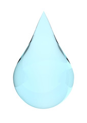 Water drop