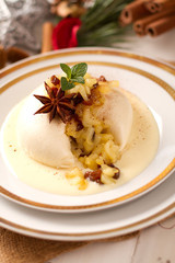 Germknödel