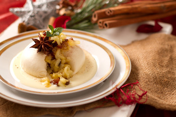 Germknödel