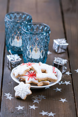 Christmas decorations