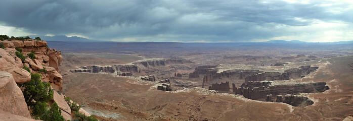 canyonlands