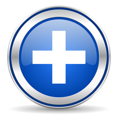 Obraz premium plus icon