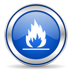 flame icon