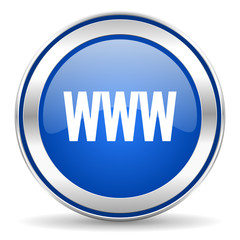 www icon