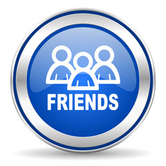 friends icon