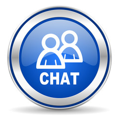 chat icon