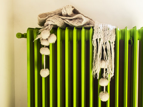 Preparazione all'inverno