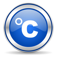 celsius icon