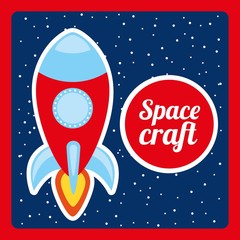 space craft design