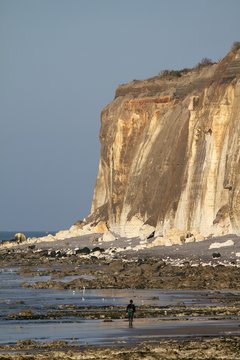 falaises normandes,seine maritime,pays de caux