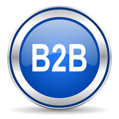 b2b icon