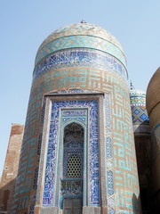 Tomb of Sheikh Safi-ad-din Ardabili