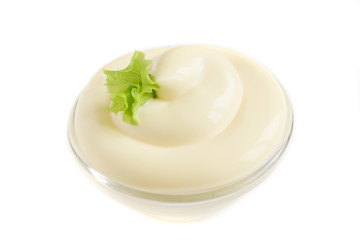 Mayonnaise