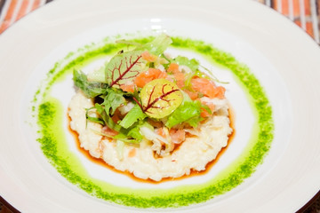 Risotto