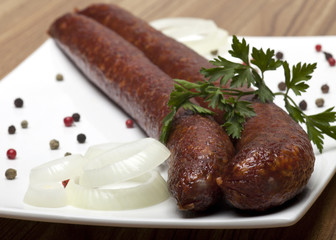 Sausages