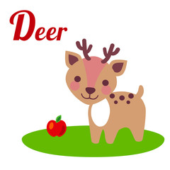 DeerLetter