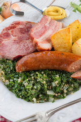 oldenburg grünkohl