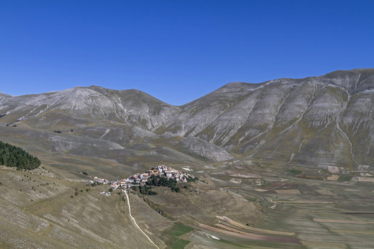 Castelluccio