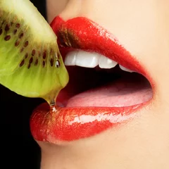 Sexy Lippen © mindelio