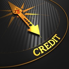 Credit. Business Background.