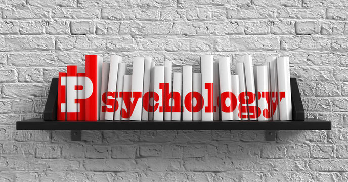 Psychology. Education Concept.