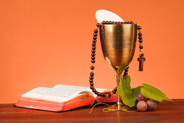 christian holy communion