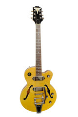 Naklejka premium guitar