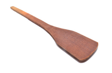 wooden spoon