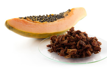 Papaya