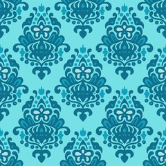 Royal Luxury seamless vector  pattern