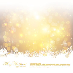 Christmas Background