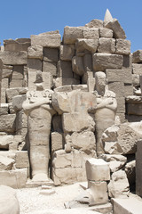 Luksor w Egipcie © Zbyszek Nowak