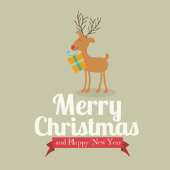 christmas  and happy new year