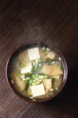 みそ汁