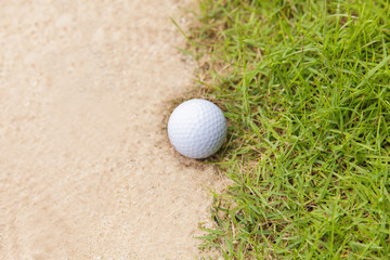 Golf ball