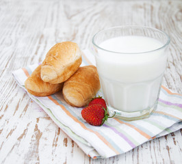 Croissant