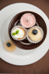 Cupcakes