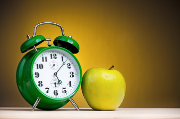 Alarm clock