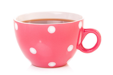 Cup of tea