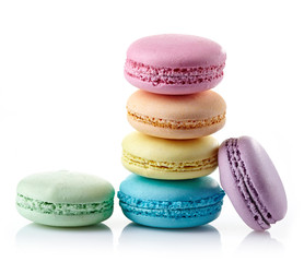Macaroons