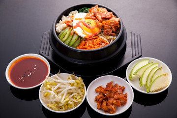 Bibimbap