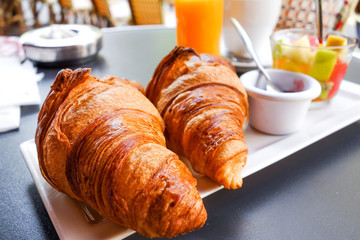 Breakfast