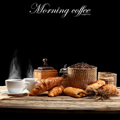 coffee © magdal3na