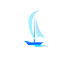 sail boat