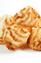 Rocher noix de coco
