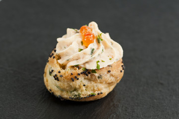 Amuse-bouche