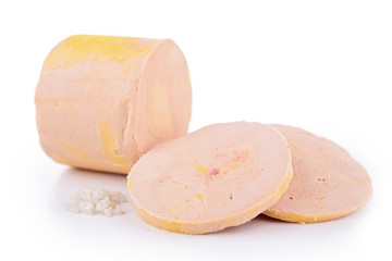 foie gras © M.studio