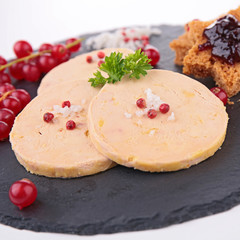 foie gras