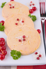 foie gras