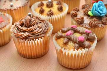 Cupcake